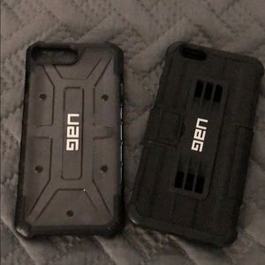 iPhone 7/8 Plus Urban Armour Gear case